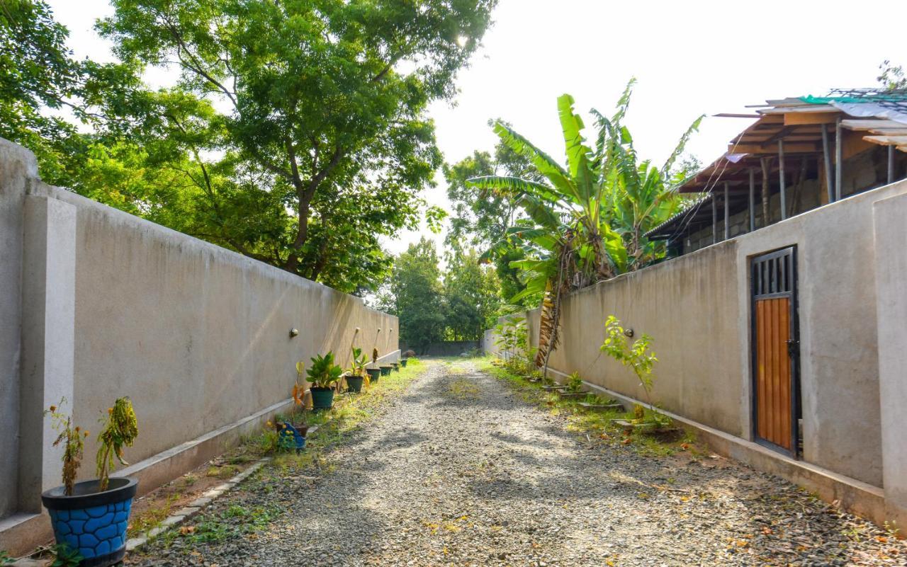 Andarawewa Nature Resort Anuradhapura Exterior photo