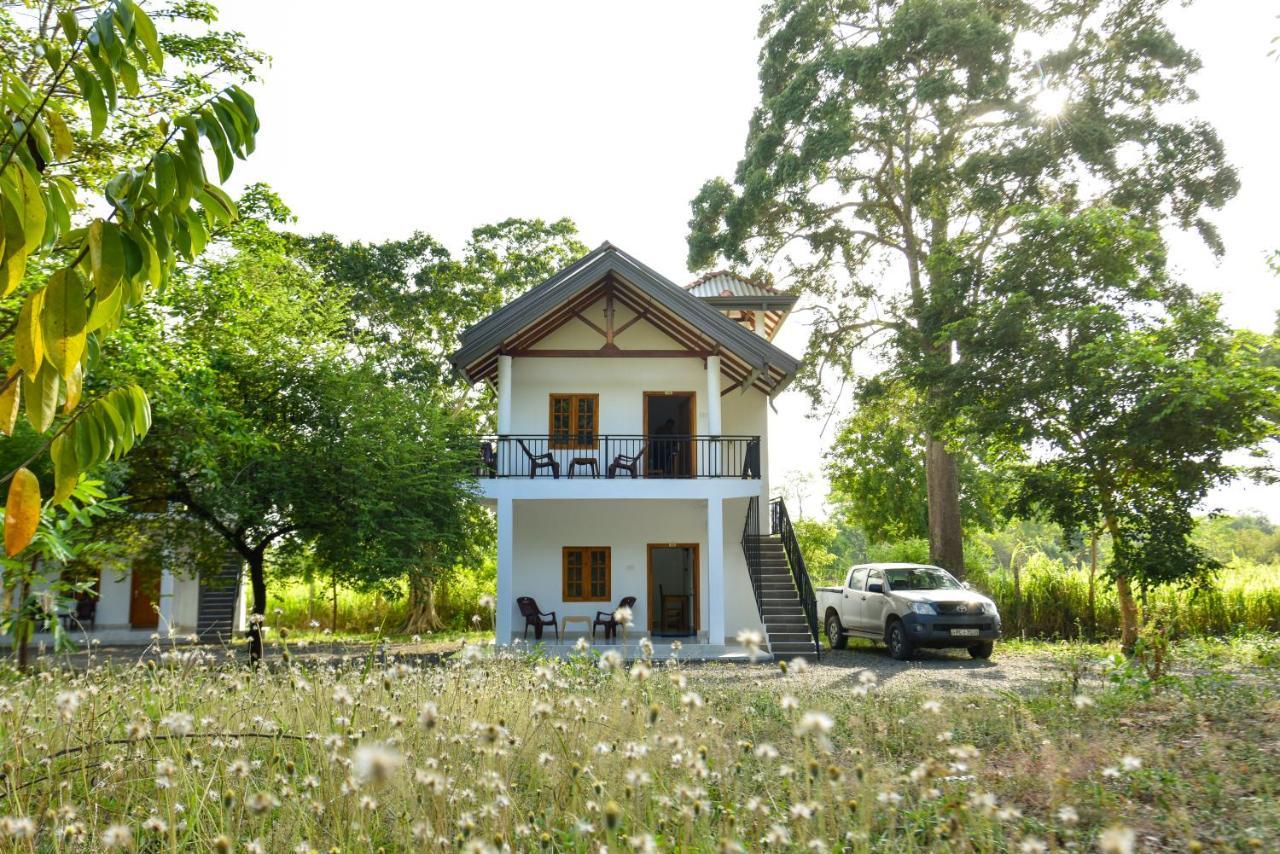 Andarawewa Nature Resort Anuradhapura Exterior photo