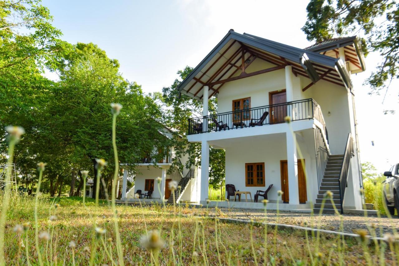 Andarawewa Nature Resort Anuradhapura Exterior photo