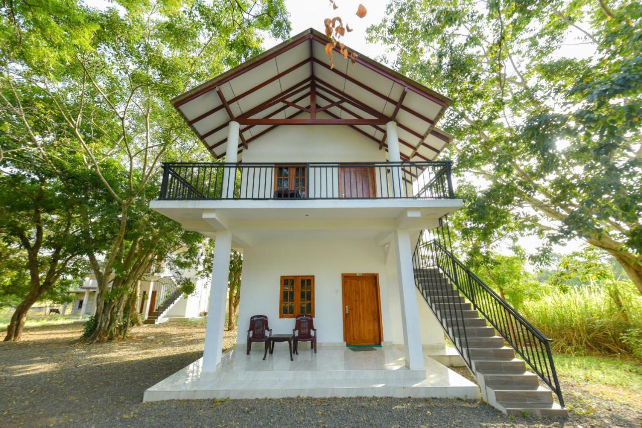 Andarawewa Nature Resort Anuradhapura Exterior photo