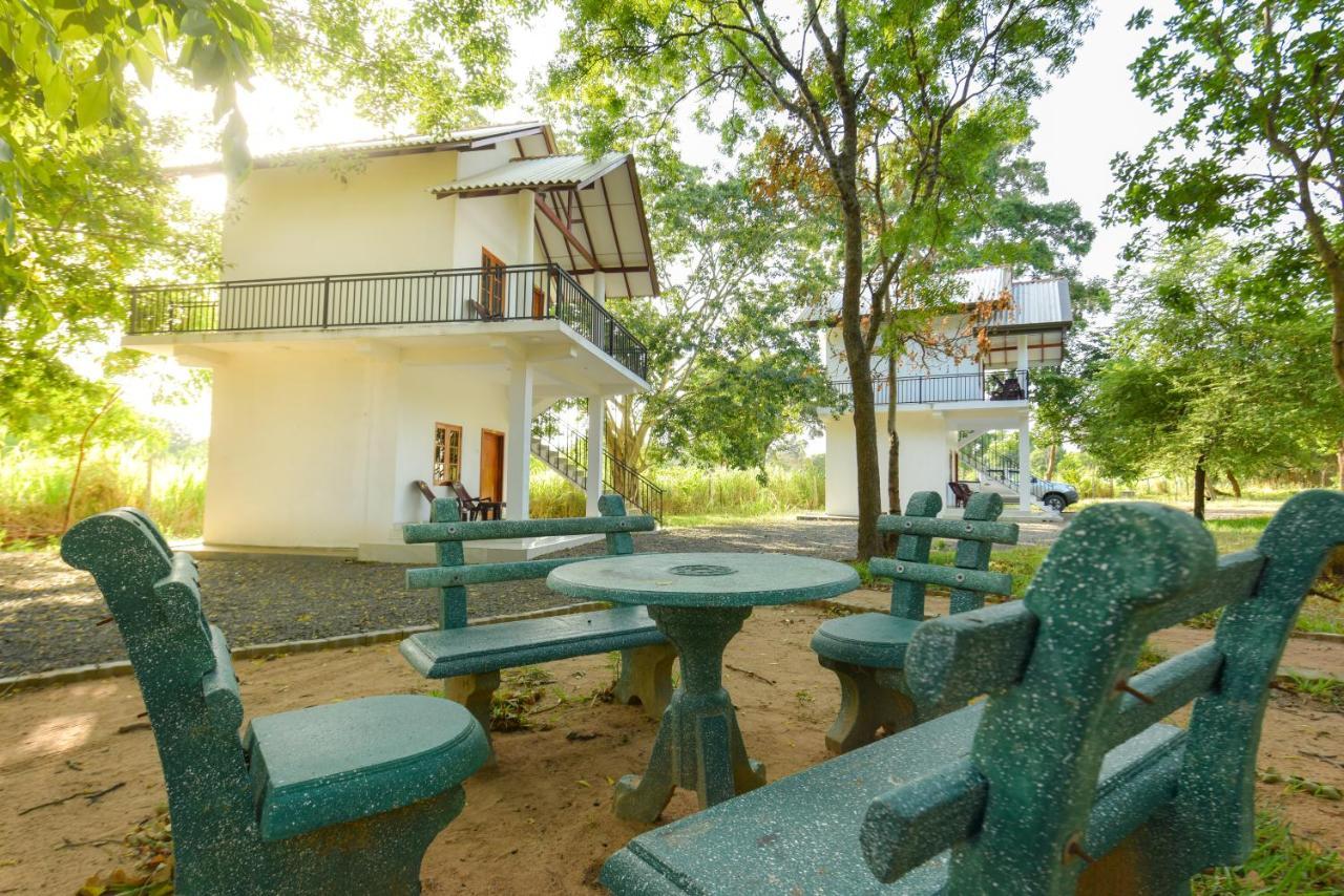 Andarawewa Nature Resort Anuradhapura Exterior photo