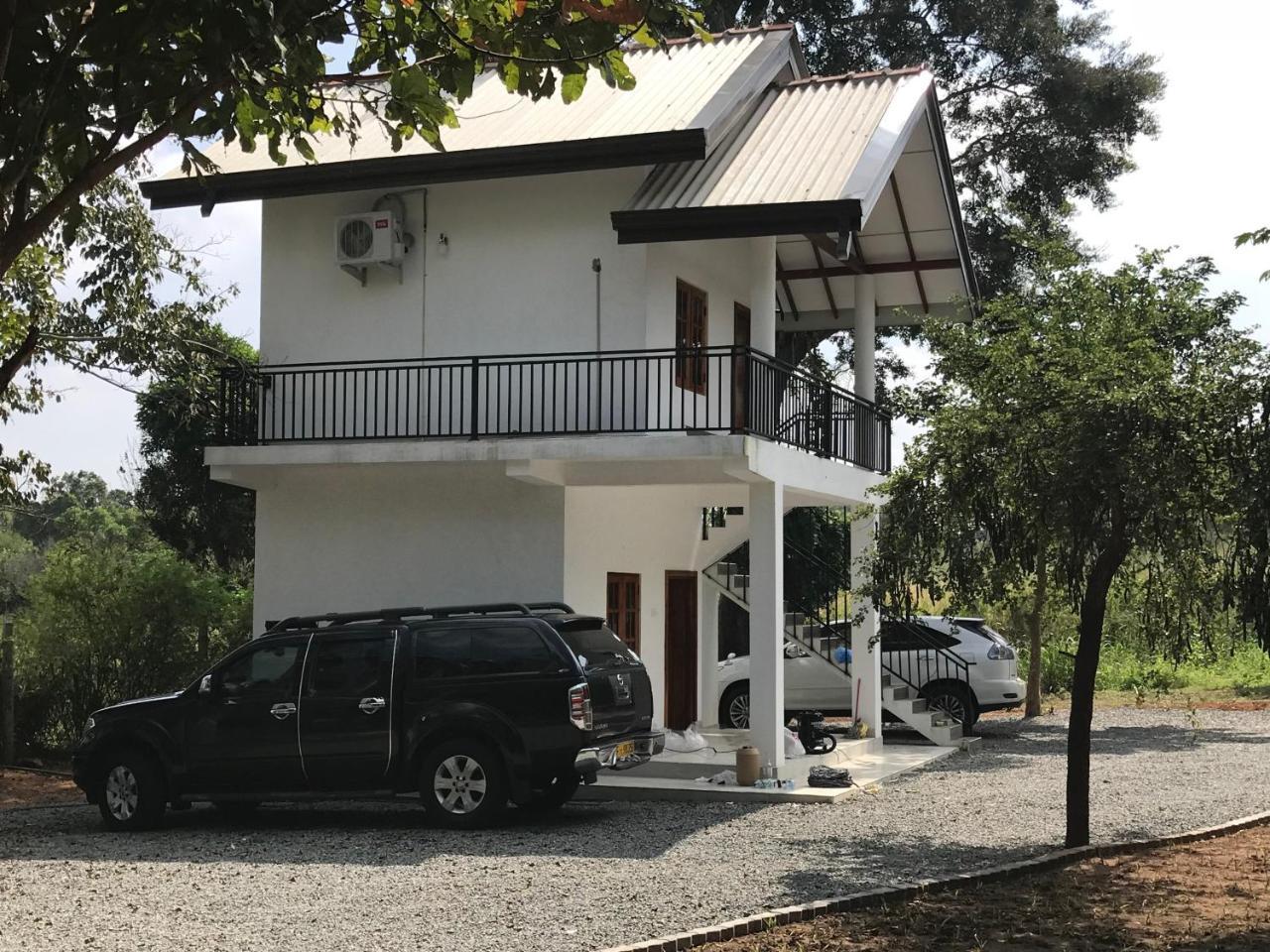 Andarawewa Nature Resort Anuradhapura Exterior photo