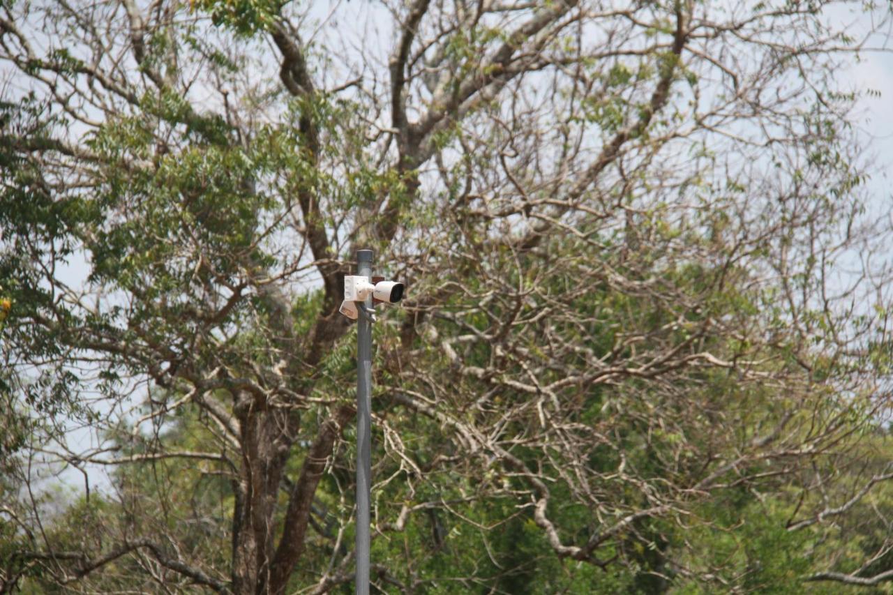 Andarawewa Nature Resort Anuradhapura Exterior photo