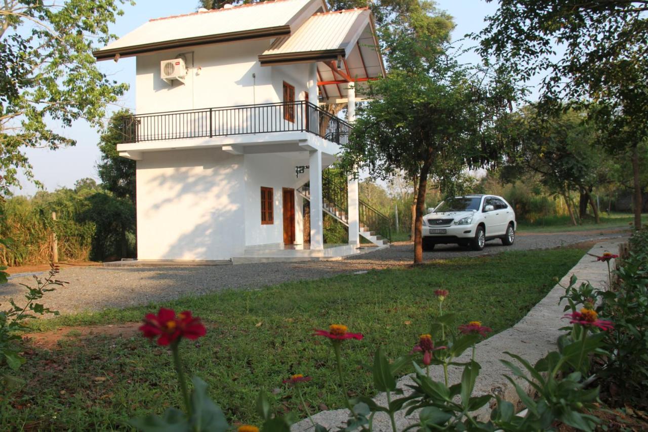 Andarawewa Nature Resort Anuradhapura Exterior photo