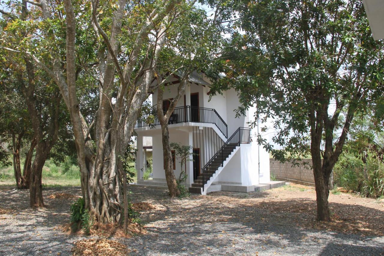 Andarawewa Nature Resort Anuradhapura Exterior photo